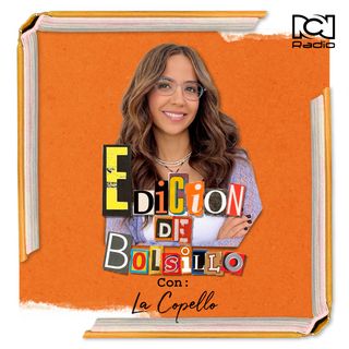 Edición de Bolsillo con La Copello
