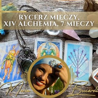 Czytanie z kart Tarota - Destrukcyjne myśli - " Jestem za stary/a", "Nie mam talentu", "Jestem za słaby/a"