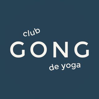 GONG Club de yoga