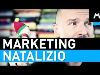 Come funziona il Marketing Natalizio...(Auguri!)