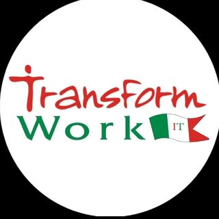 TransformWork Italy