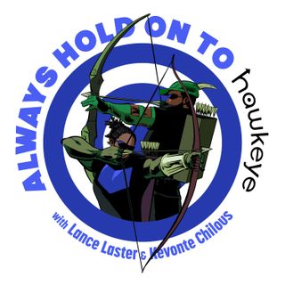 090: Always Hold On To Hawkeye (Marvel Studios: Assembled)