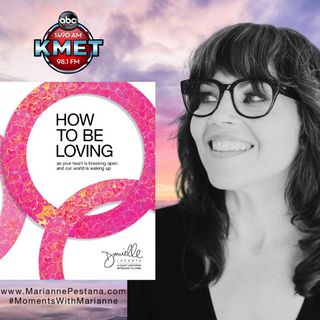 How to Be Loving with Danielle LaPorte