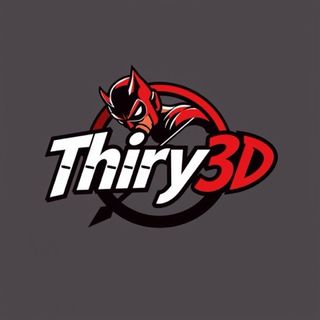 Thiry3D
