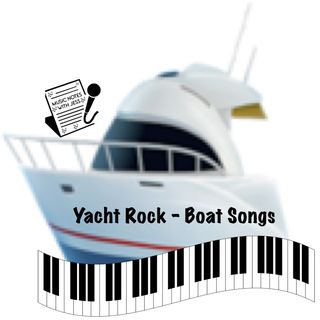Ep. 144 - Yacht Rock - Boat Songs