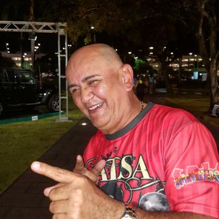 Alberto Valencia Osorio