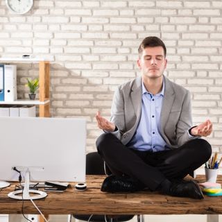 381- Perché la Meditazione è il più grande "Laboratorio Mentale" che esista?
