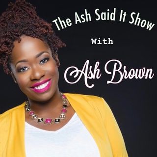 The Ash Said It Show Official Trailer