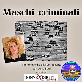 Maschi criminali