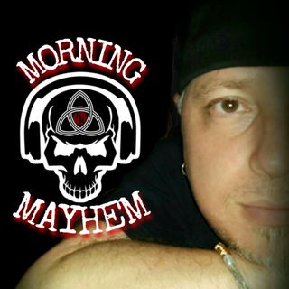 MORNING MAYHEM 7/29/22  LIVE on UnrestrictedRadio.com