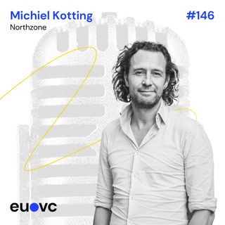 #146 Michiel Kotting, Northzone