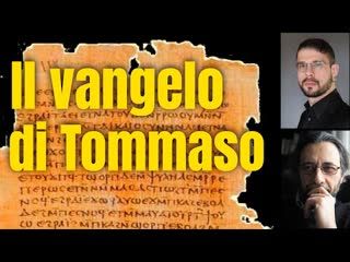 Perché è importante il Vangelo secondo Tommaso?