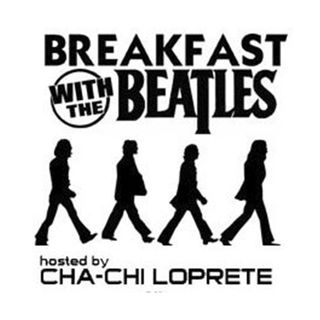 Breakfast With The Beatles