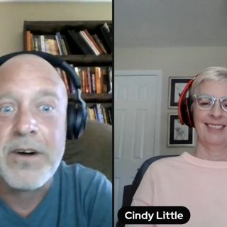 Practical Parapsychology with DR. BRIAN LAYTHE, PhD and DR. CINDY LITTLE, PhD -  Season 1, Episode 2