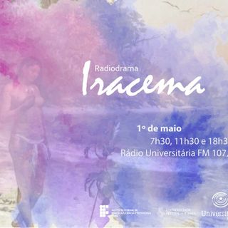 Radiodrama | Iracema