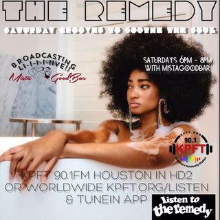 The Remedy Ep 291 February 25, 2023