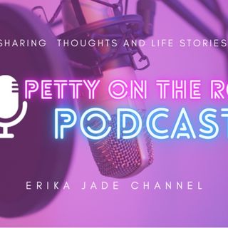 Episode 3 Thursday Thoughts- potr podcast