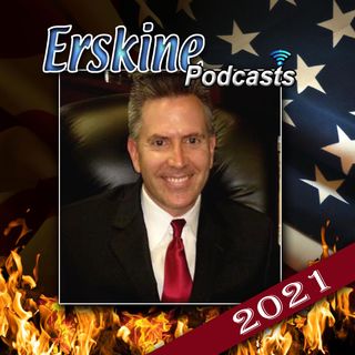 Jonathan W Emord - Deadly Covid Censorship & Mandates (ep #11-27-21)