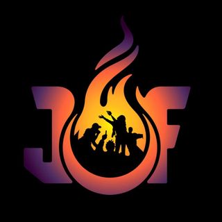 Jef Podcast