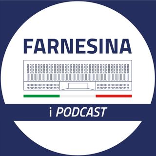 Farnesina – i PODCAST