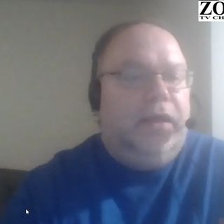 Rob McConnell Interviews - KEVIN KILLEN - Ghosts, Bigfoot, UFOs, and More