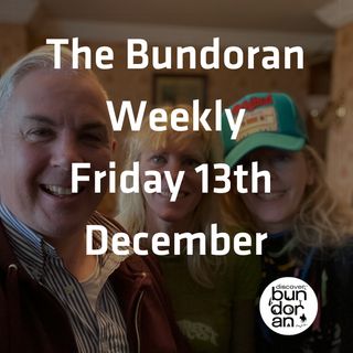 072 - The Bundoran Weekly - Friday 13th december 2019