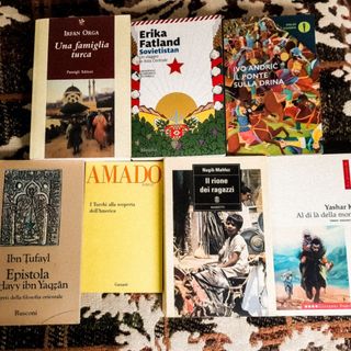 I 13 migliori libri che ho letto nel 2021
