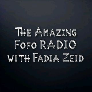 THE AMAZING FOFO SHOW