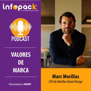 8 - Marc Morillas: “Diseño y progreso van de la mano”