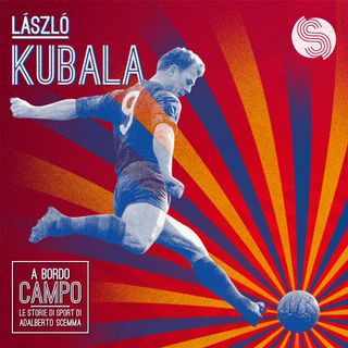 László Kubala