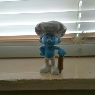 Baker flow