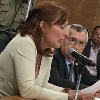 Caso Robles revelará responsables de Estafa Maestra: Clouthier