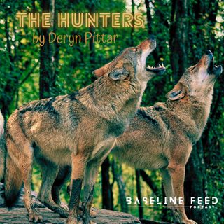 S2E10 - The Hunters