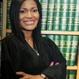 Uheardme1st RADIO TALK SHOW -JUDGE LISA GREEN