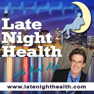 Gut Health Is Where It All Begins (Part 1)-Dr. Edward F. Group III 4/29/16