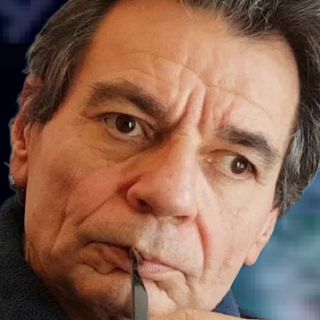 ALIENI o DEMONI - CORRADO MALANGA