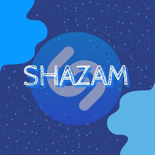 Shazam del 30/05/2023