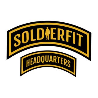 Soldierfit HQ