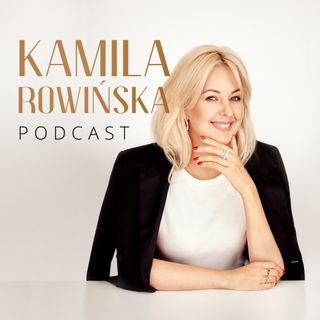6 sekretów skutecznego sprzedawcy - Kamila Rowińska