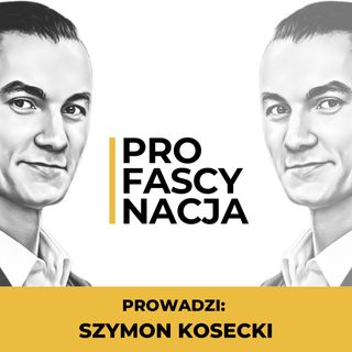 O relacjach w biznesie - Maciej Świerszczyński