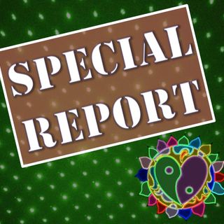 SPECIAL REPORT