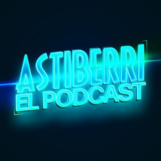 Astiberri Podcast