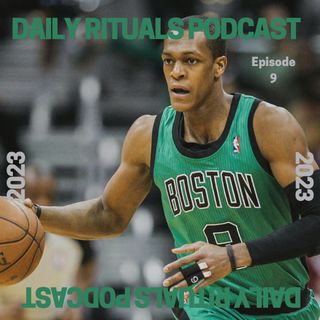 Daily Rituals Episode 9 - How to avoid losses in Options Trading?
