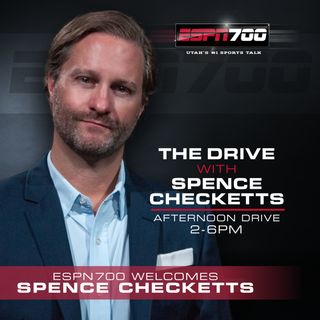 Impressionist Joey Mulinaro joins The Drive and gives his renowned Colin Cowherd impersonation