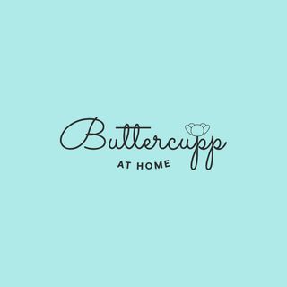 Buttercupp At Home
