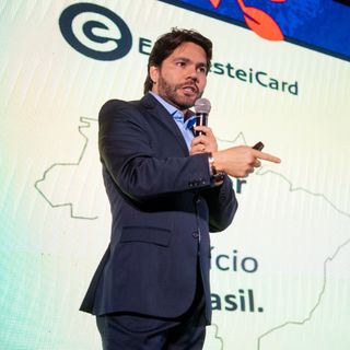 Alberto Raman