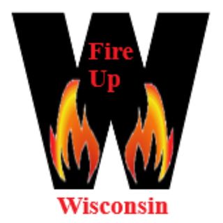 Fire Up Wisconsin