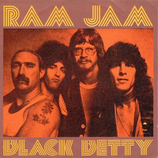 Parliamo della canzone “Black Betty” e delle sue origini, ricordando la versione moderna più famosa, cioè quella Hard Rock dei Ram Jam.