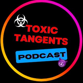 EP. 274- Become Zealous for Life! Special Guest Podcaster Host Julius from "Toxic Tangents Podcast!"