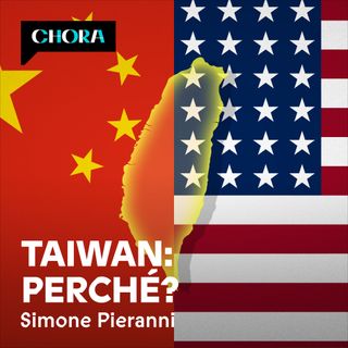 Taiwan: perché?